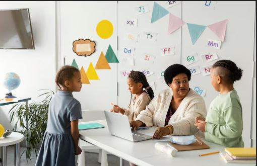 Professional development