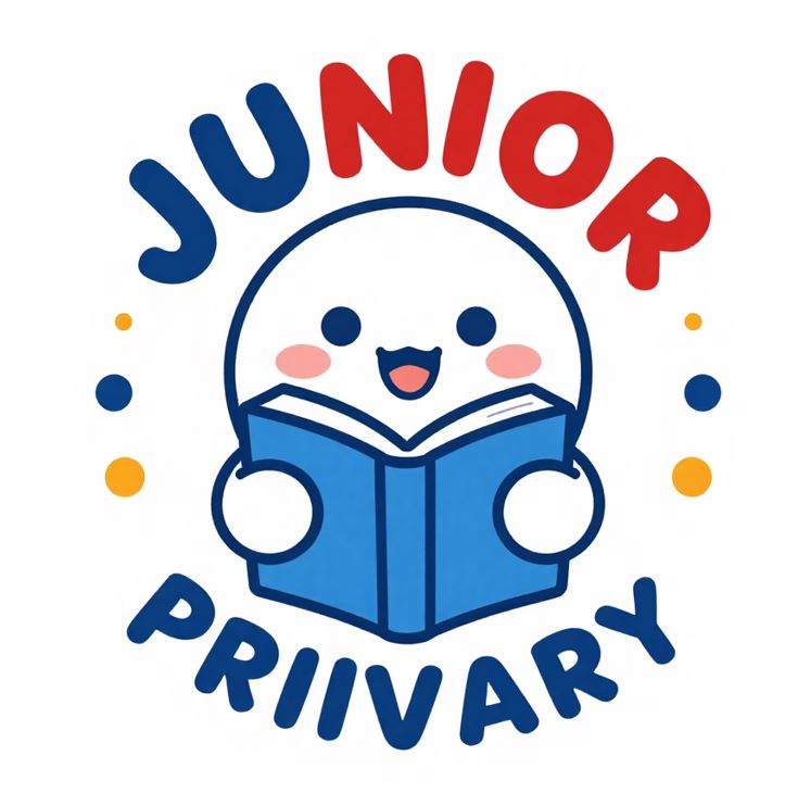 Junior Primary School Logo